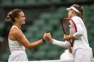 九游-阿扎伦卡官方宣布夺冠新规，公牛引发争议！