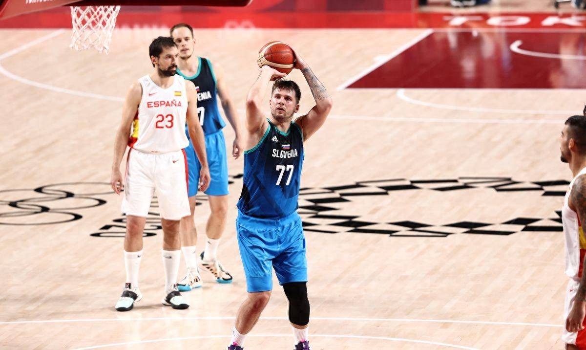 九游-东契奇遭遇十五持续失利，德国队教练压力巨大！