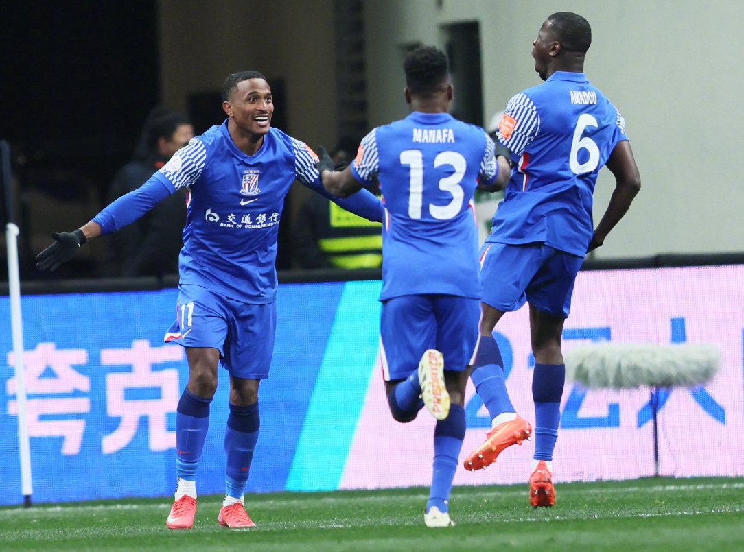 英超窗口期再迎强敌，上海海港强势反弹，主帅态度：气氛紧张，纪律约束更严格的简单介绍