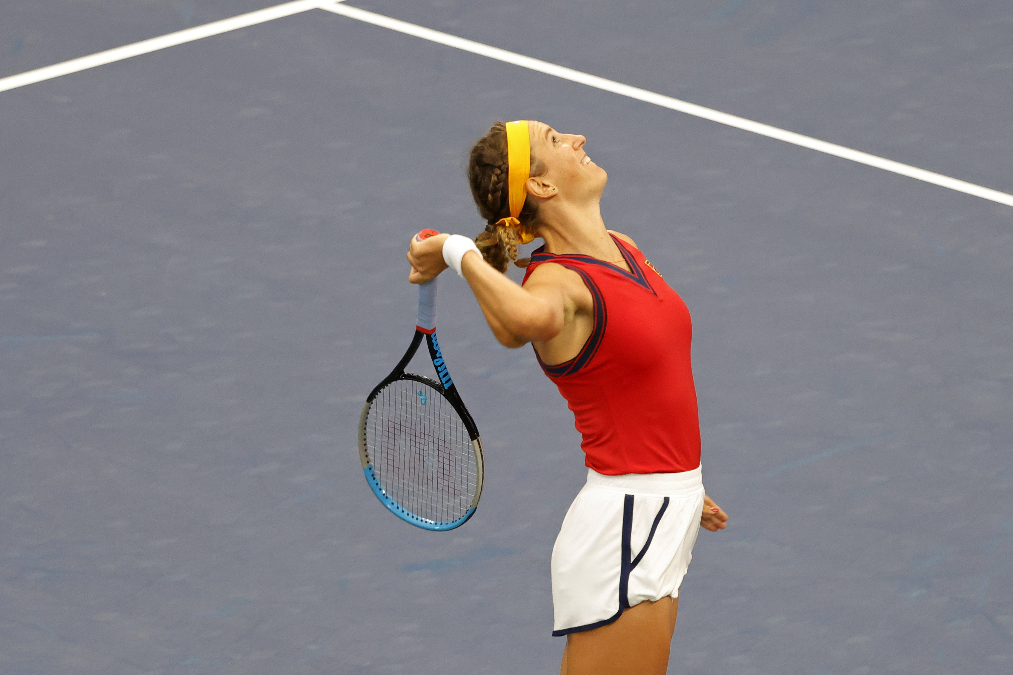 包含阿扎伦卡在日本队比赛中赛况扑朔迷离,精彩发挥引发热议!的词条 包含阿扎伦卡在日本队比赛中赛况扑朔迷离,精彩发挥引发热议!的词条