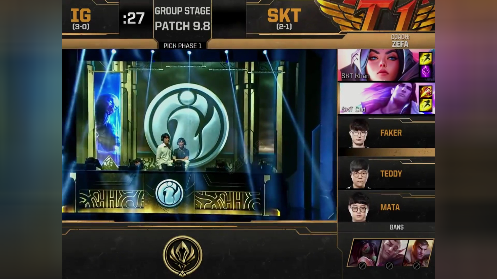 九游娱乐-包含Ming遭遇三连败，SKT教练面临压力！的词条