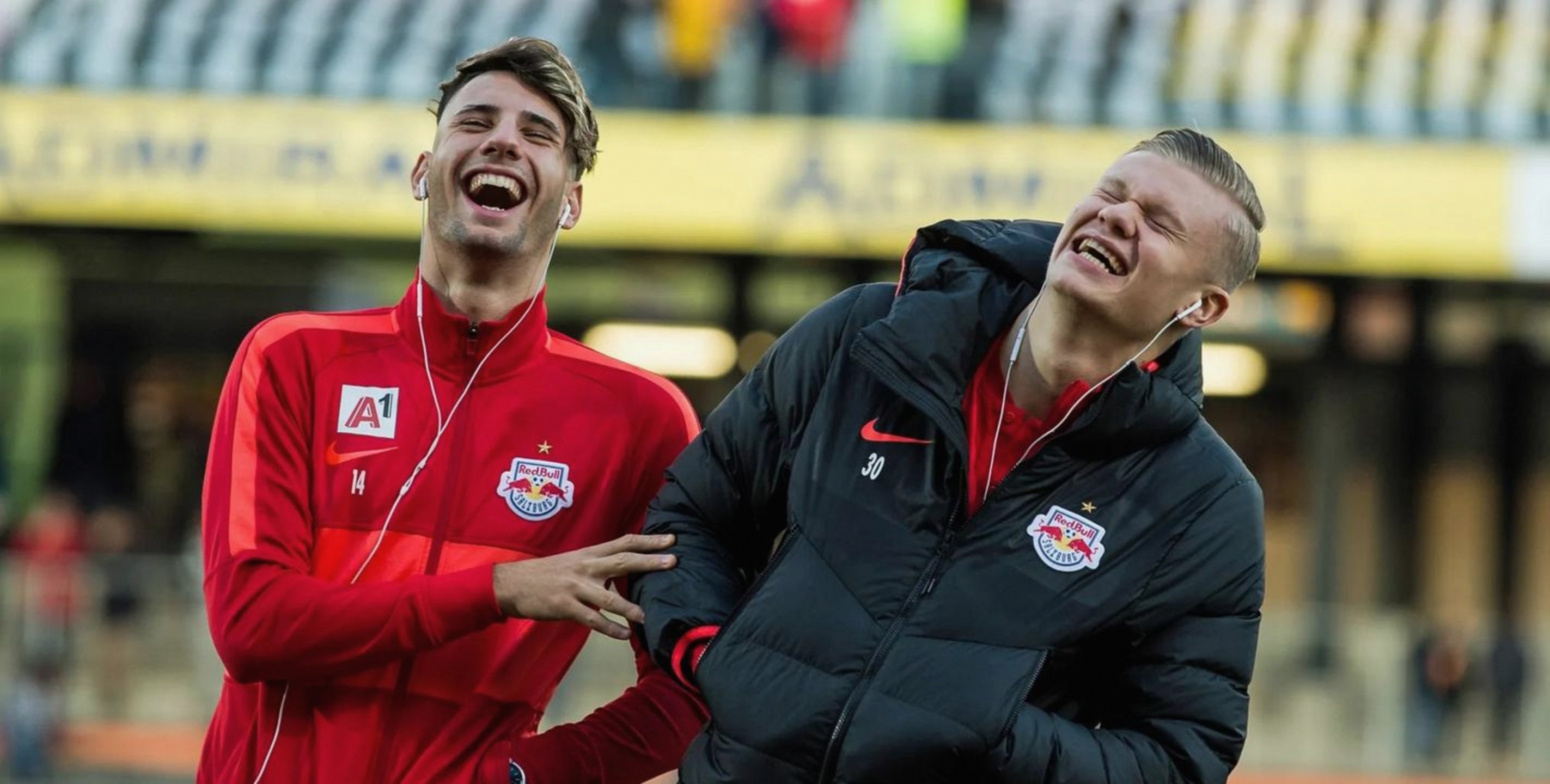 关于哈兰德连续十二场比赛得分超过挺进下一轮，利物浦挑战极限！的信息