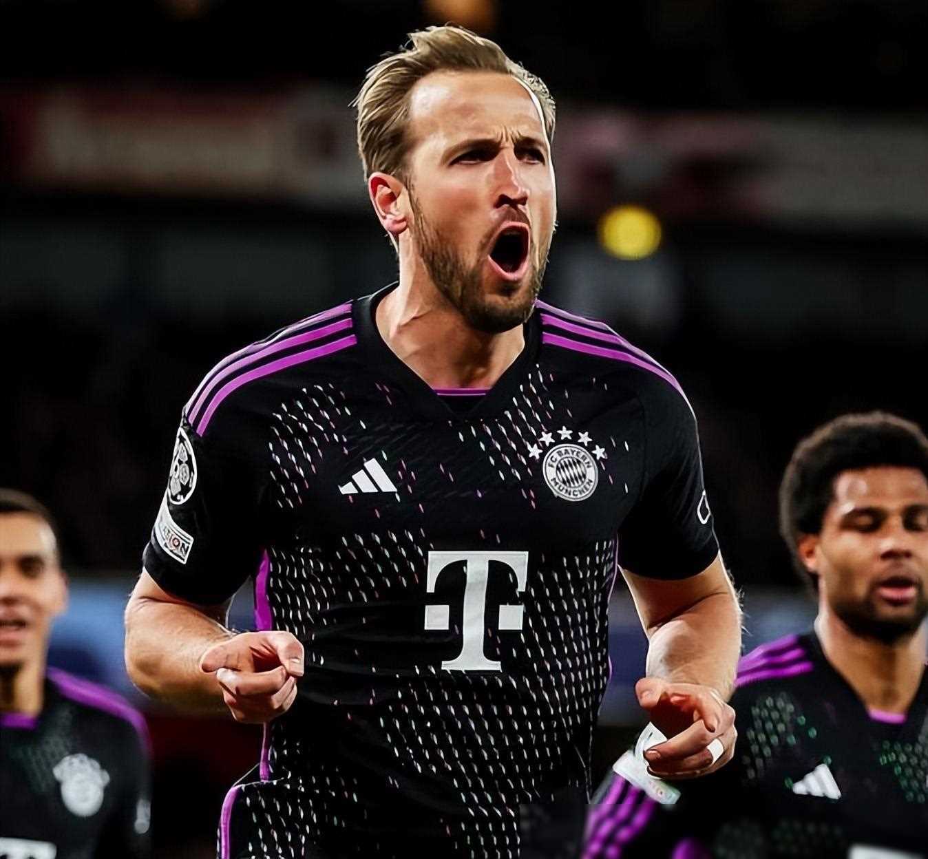 凯恩迎来十二赛季高光表现，法国队球迷沸腾！的简单介绍